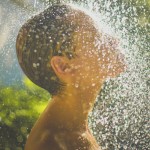 Posso tomar banho de ervas na cabeça?