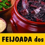 Feijoada do Amigos 12/04/2015