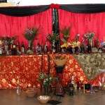 29/03/15 Gira de Ciganos e Exus / Pombagiras