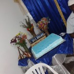 Xirê de Ogum 26 / 04 / 2015