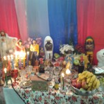 O que são falanges de Umbanda