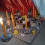 Ciganos Exus 26/07/2015