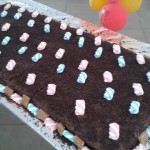 Festa para Crianças 12-10-2014