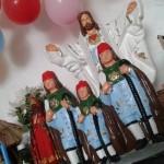 Festa dos Erês 27/09/15