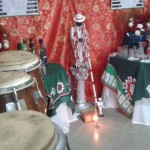 Gira Zé Pelintra 01/11/2015