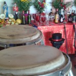 Gira Ciganos e Exus – Pombagira