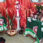 Zé Pelintra, Exus, Pombagiras