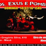 Ciganos e Esquerda 14-02-16