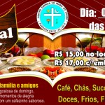 Café Colonial 01-05-2016