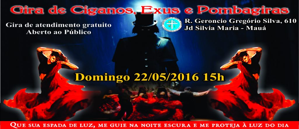 22-05-16 Gira Ciganos e Esquerda