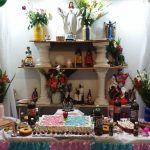 25 / 09 / 2016 Gira de Erês