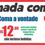 12-02-17 – 1ª macarronada do ano