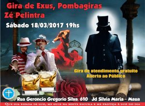 18-03-17 exu malandrdo