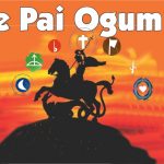 13/05/17 Gira Ogun e Pretos Velhos