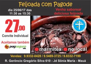 feijoada
