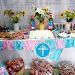 01-10-17 Festa de Cosme e Damião