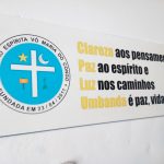 11/03/18 – Gira de Baianos e Xirê de Orixás e Batizado