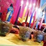 Gira Ciganos e Exus 18/02/18