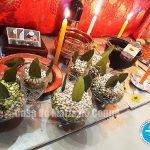 16-09-18 Gira de Ciganas, Exus e Pombagiras