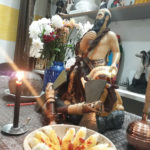 Gira Xangô – Boiadeiros e Baianos 30/06/19