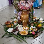 24-10-21 Festa Yabas e Cosme e Damião