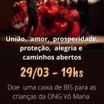 29-03-23 Gira de Ciganos