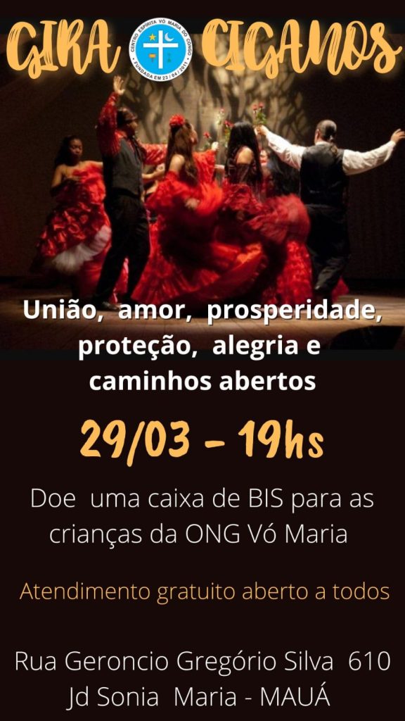 29-03-23 Gira de Ciganos