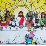 A Páscoa para os umbandistas