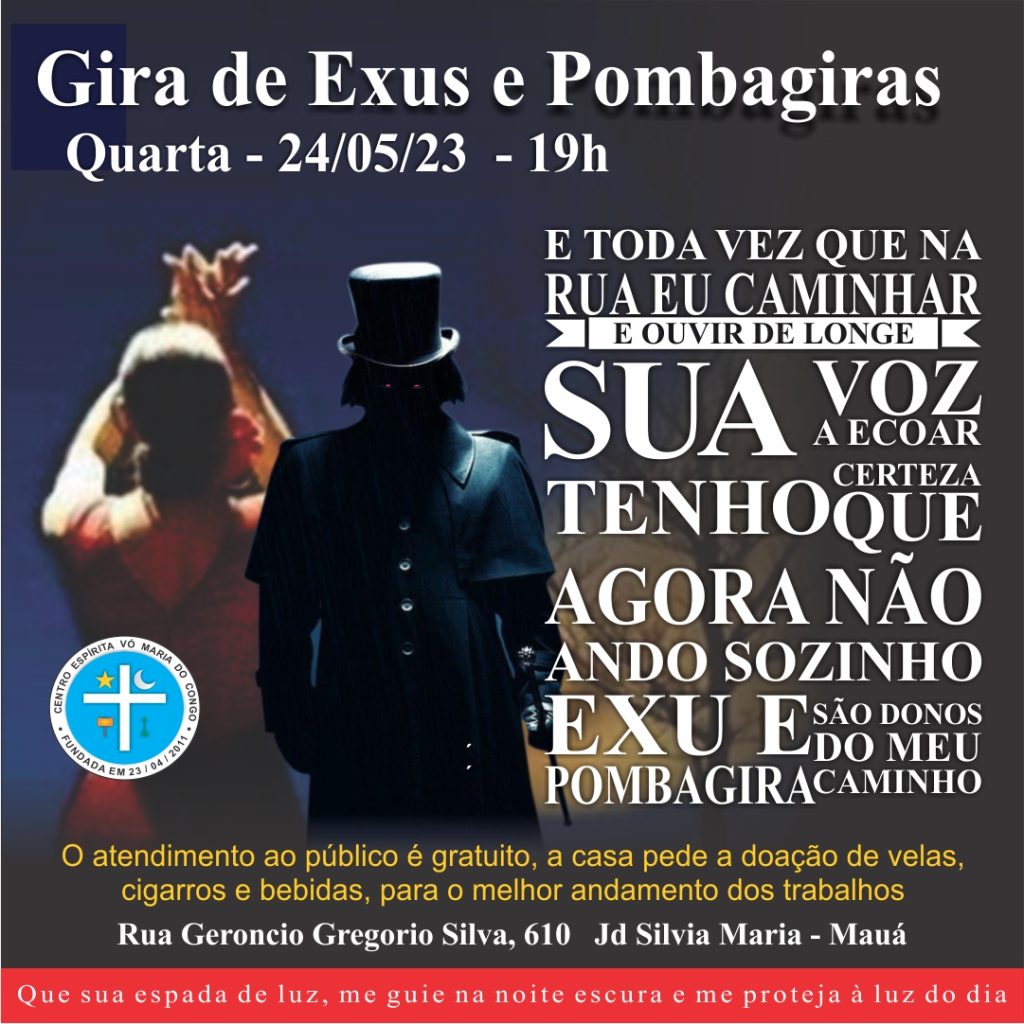 24-05-23 Gira Esquerda