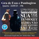 24-05-23 Gira Esquerda
