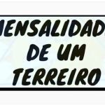 MENSALIDADE NO TERREIRO