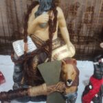 02/07/23 Batizado na Gira de Xango