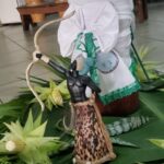 Festa Oxóssi – Abertura Trabalhos 24 – 04/02/24