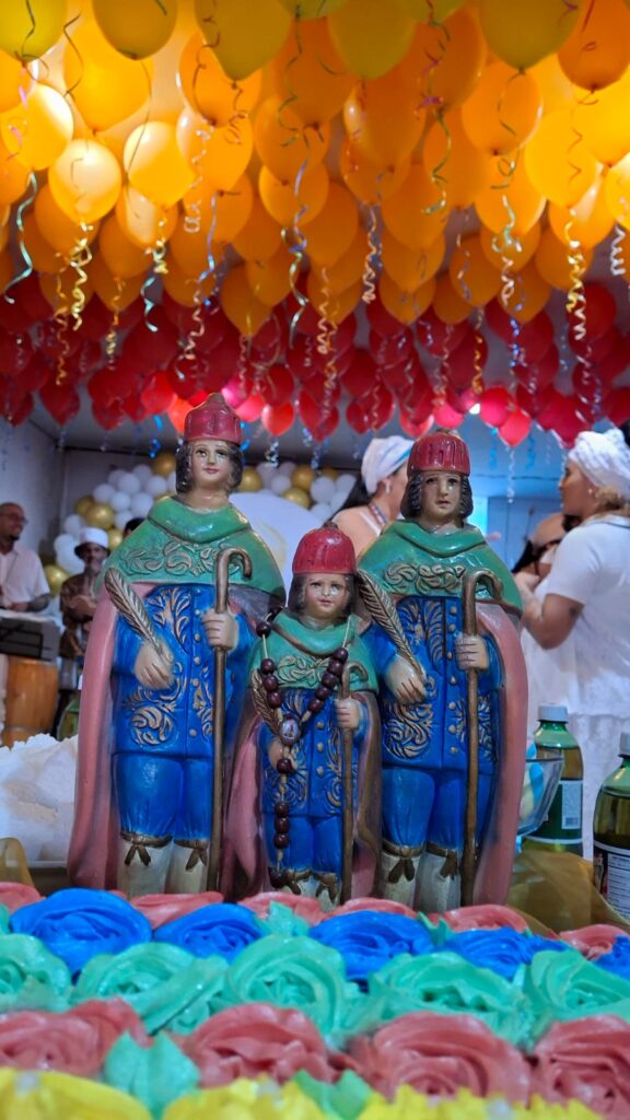 28-09-25 Cosme e Damião