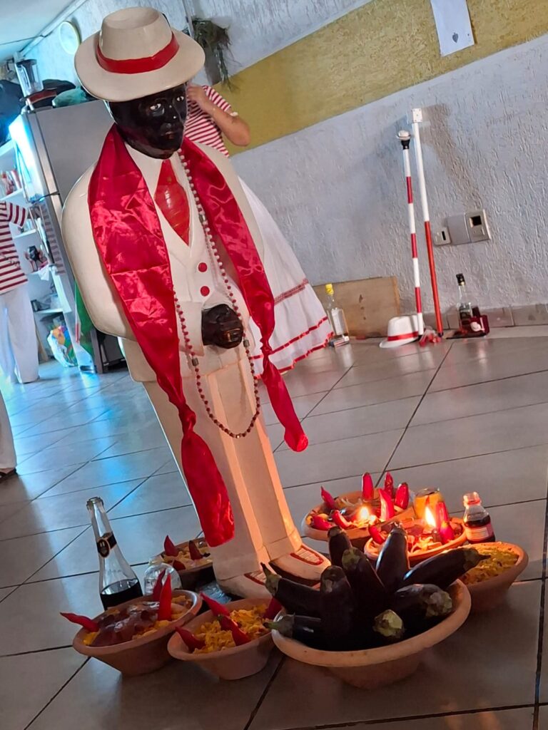 22-03-26 Gira Zé Pélintra